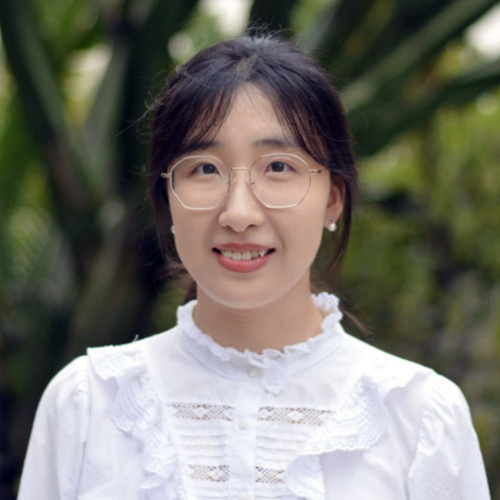 Catherine Hu