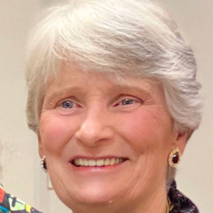 Dr. Diane Borden