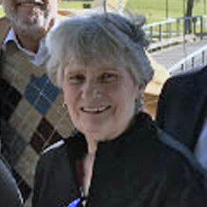 Dr. Diane Borden