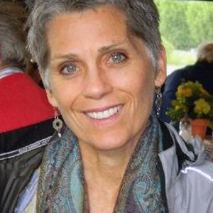 Ms. Elizabeth Pecsi-Guerrero