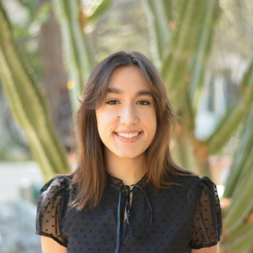 Mrs. Acacia Laliotis
