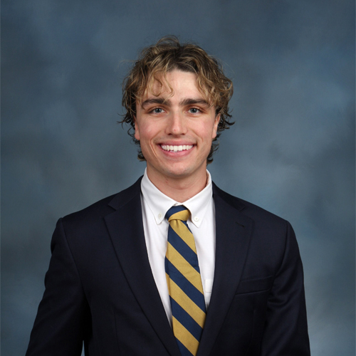 Cameron Geranios