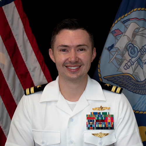 Eric Uhden
