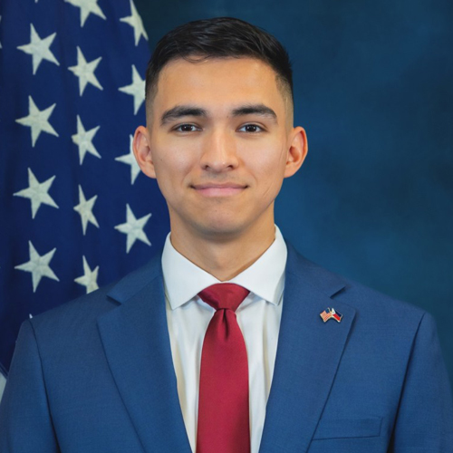 Josh Estrada