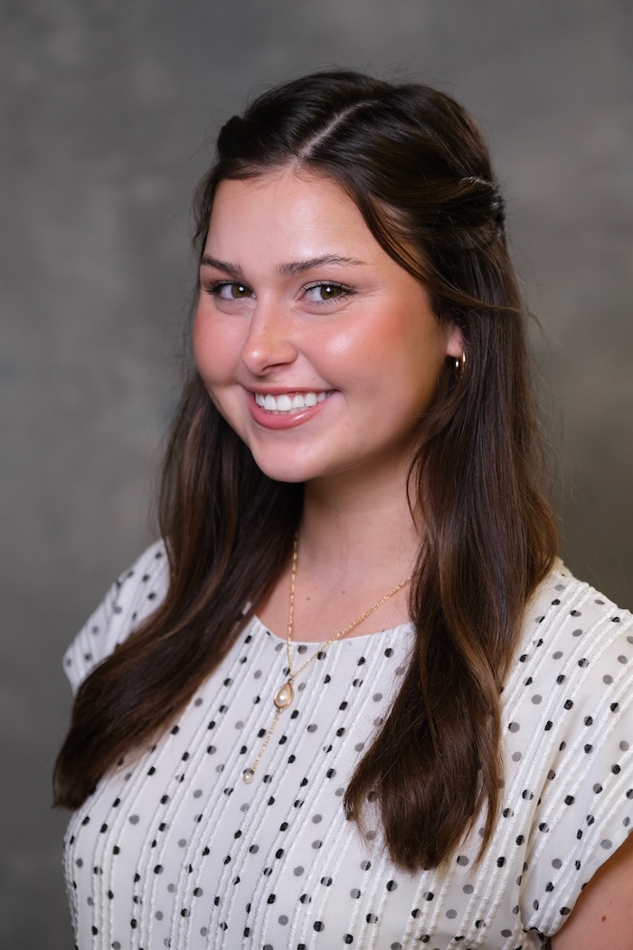 Brooke O'Leary headshot