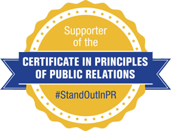 prsa standout in pr