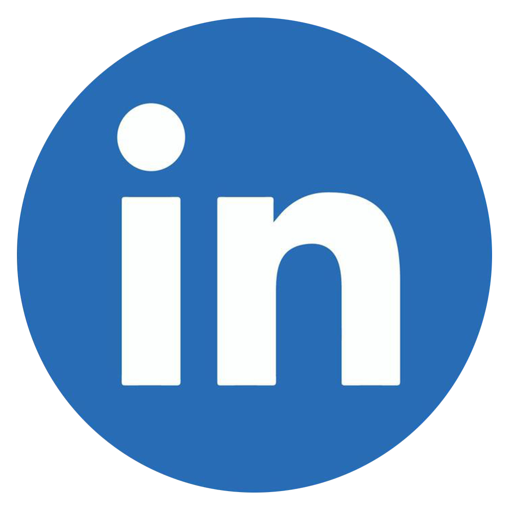 linkedin icon