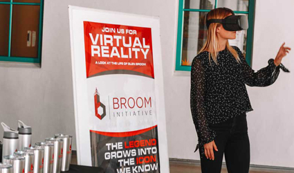 Augmented Reality in PR Gives Publics a Chance to Experience your Brand