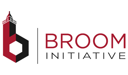 Broom Initiative Logo